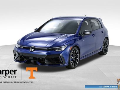 Used 2025 Volkswagen Golf w/ Euro Style Package