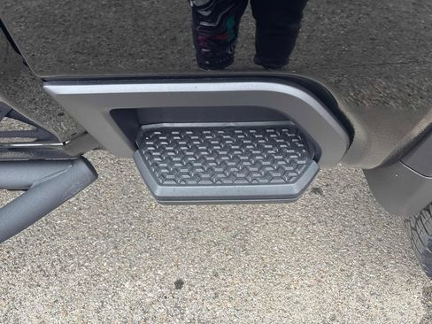 New 2026 GMC Sierra 2500 AT4 w/ Technology Package image 50