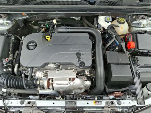 Used 2024 Chevrolet Malibu LT FWD image 26