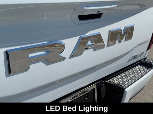 New 2026 RAM 3500 Laramie image 39