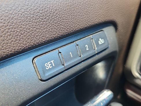 Used 2016 Chevrolet Silverado 3500 High Country w/ Duramax Plus Package AWD/4WD image 30
