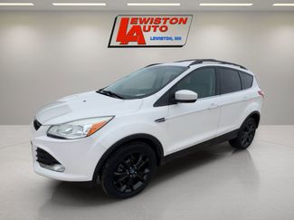 Used 2013 Ford Escape SE video 1