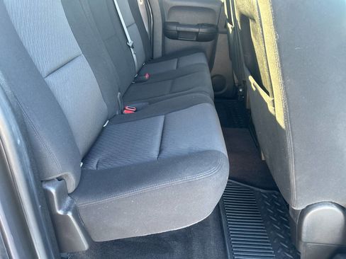 Used 2010 Chevrolet Silverado 1500 LT w/ Power Pack Plus image 18