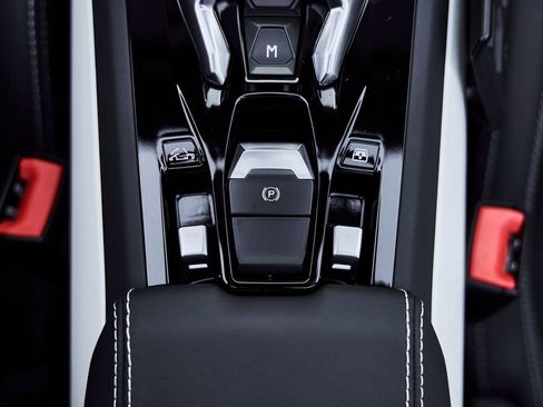 Used 2024 Lamborghini Huracan EVO image 57