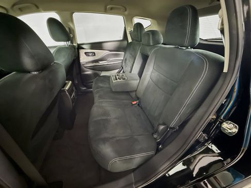Used 2017 Nissan Murano SV image 24