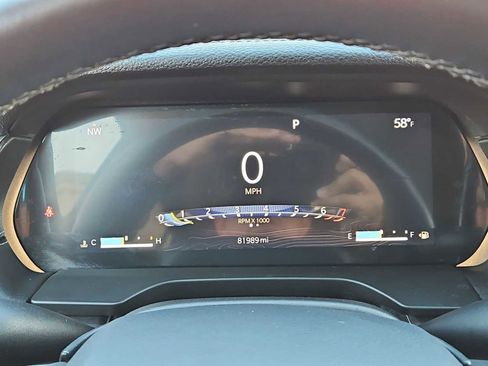 Used 2021 Jeep Grand Cherokee L Limited image 32