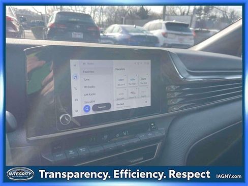 Certified 2025 Toyota Camry SE image 28