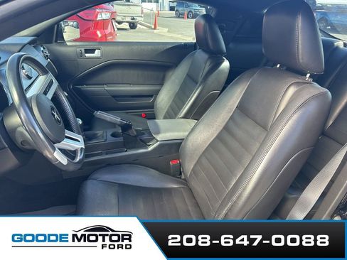 Used 2007 Ford Mustang GT Premium image 6