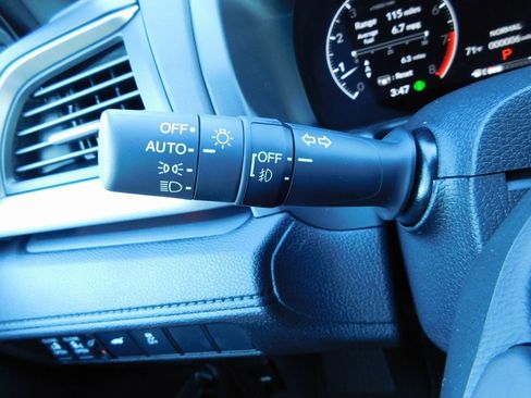 New 2026 Honda Odyssey Sport-L image 38