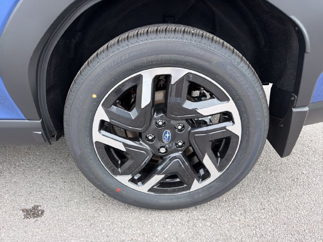 New 2026 Subaru Forester Premium AWD/4WD image 27