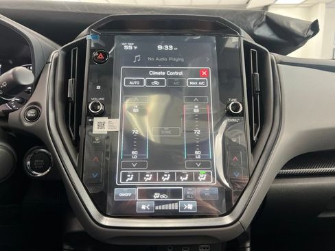New 2026 Subaru Crosstrek 2.5i Limited AWD/4WD image 35