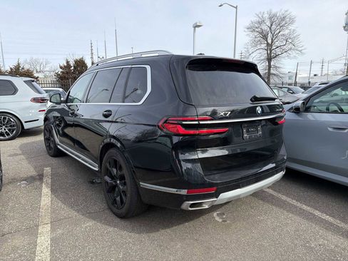 Certified 2024 BMW X7 xDrive40i image 6