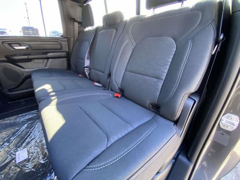 New 2026 RAM 1500 Express image 20