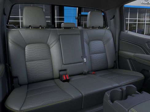 New 2026 Chevrolet Colorado ZR2 image 41