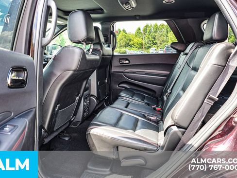 Used 2024 Dodge Durango GT AWD/4WD image 18