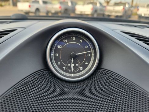 Used 2017 Porsche Cayenne GTS image 26