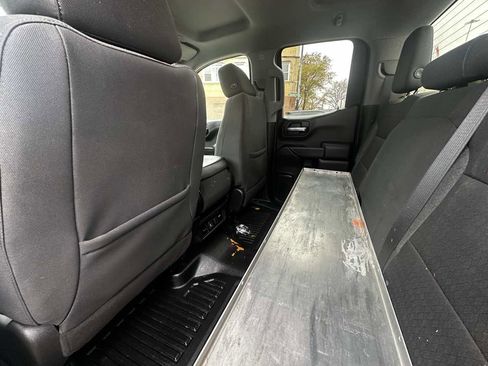 Used 2020 Chevrolet Silverado 1500 LT w/ Convenience Package image 15