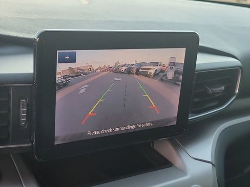 Used 2021 Ford Explorer XLT w/ Equipment Group 202A image 22