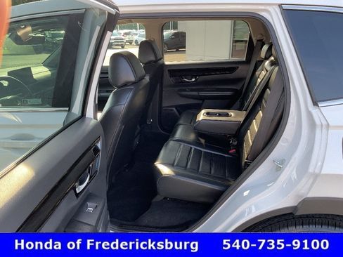 Certified 2024 Honda CR-V EX-L image 26