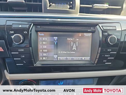 Used 2016 Toyota Corolla LE image 20