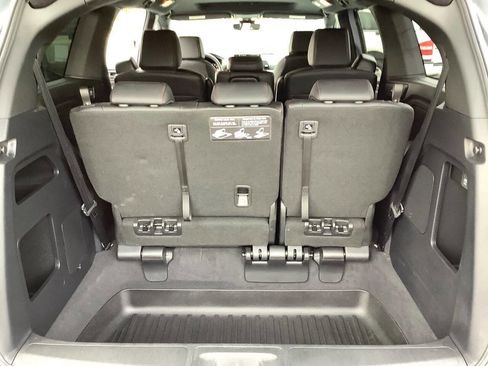 Used 2025 Honda Odyssey Sport-L image 32