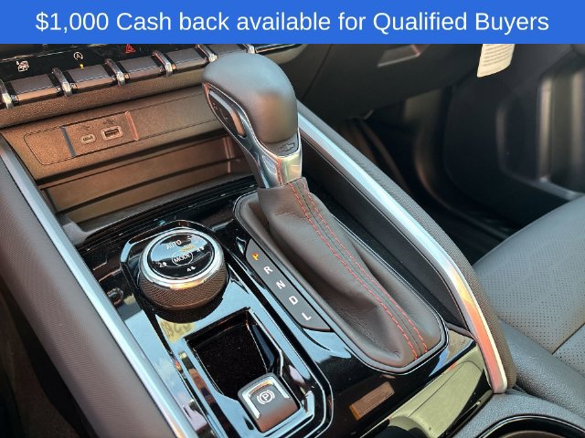 New 2026 Chevrolet Colorado Z71 w/ Technology Package AWD/4WD image 28