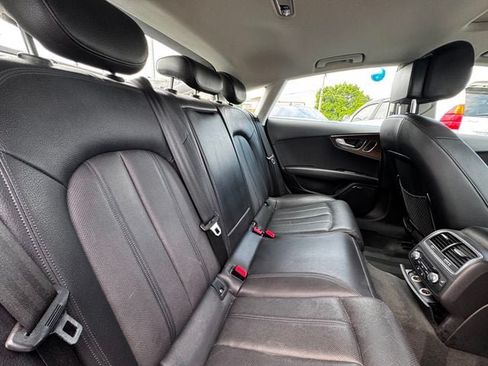 Used 2016 Audi A7 3.0T Prestige AWD/4WD image 19