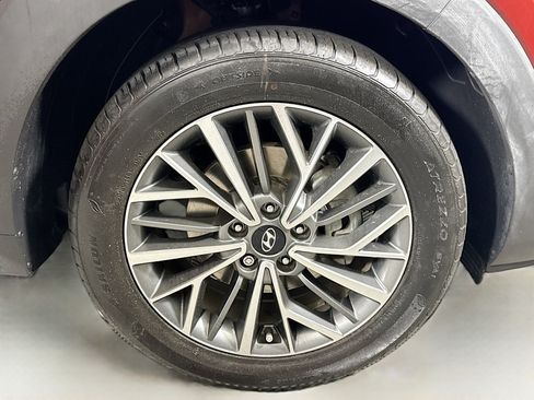 Used 2020 Hyundai Tucson Limited FWD image 32