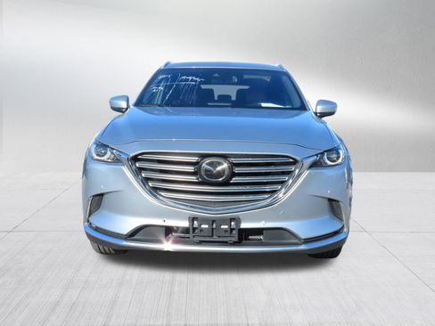 Used 2018 MAZDA CX-9 Signature image 2