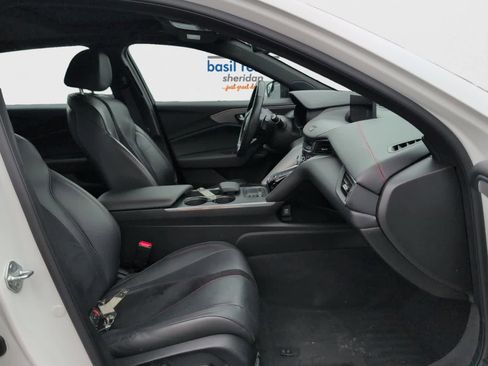 Used 2021 Acura TLX w/ A-SPEC Pkg image 20