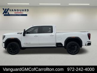 New 2026 GMC Sierra 2500 AT4 w/ AT4 Premium Plus Package video 2