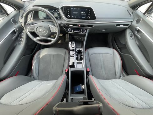 Used 2021 Hyundai Sonata SEL Plus image 26