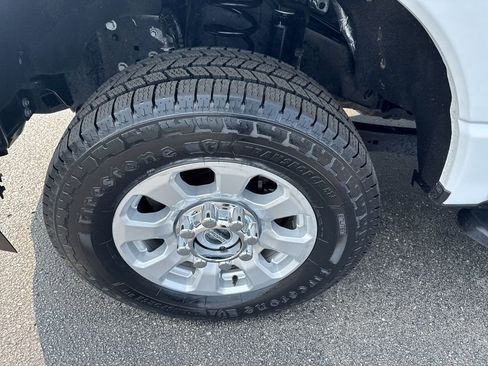 Certified 2024 Ford F250 XLT image 16