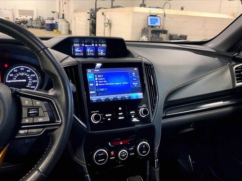 Certified 2024 Subaru Forester Wilderness image 7