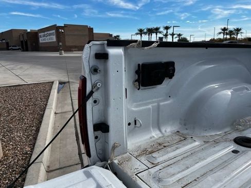 Used 2025 RAM 2500 Laramie image 12