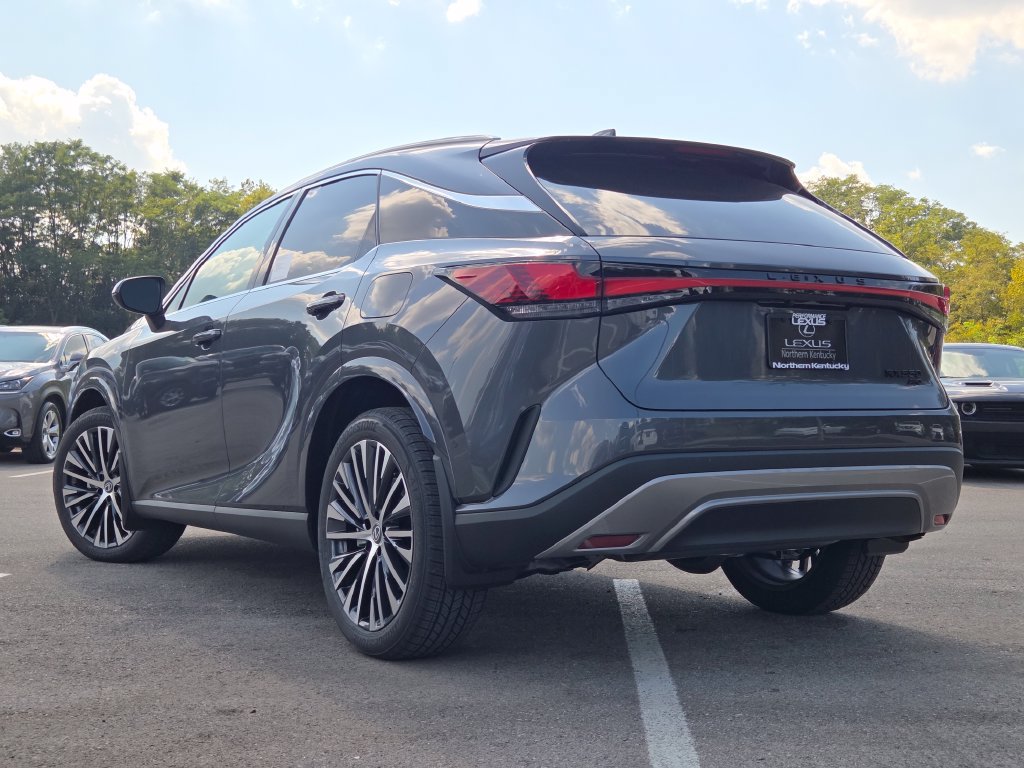 New 2026 Lexus RX 350 Premium Plus w/ Convenience Package AWD/4WD image 27
