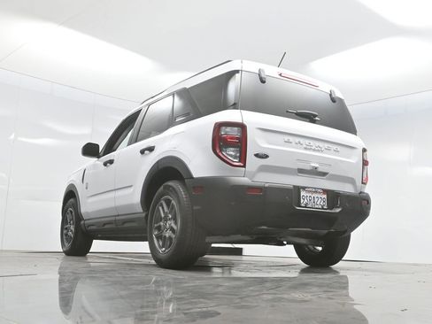 New 2025 Ford Bronco Sport Big Bend w/ Convenience Package image 48