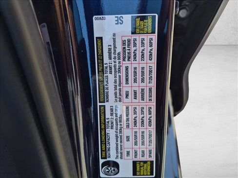 Used 2023 Toyota Corolla LE FWD image 15