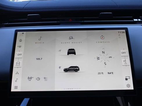 New 2026 Land Rover Range Rover Sport SE image 24