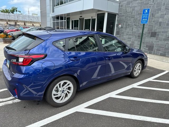 Used 2024 Subaru Impreza 2.0i AWD/4WD image 9