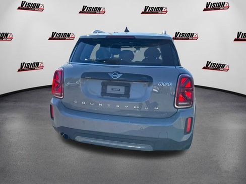 Used 2021 MINI Cooper Countryman ALL4 image 6