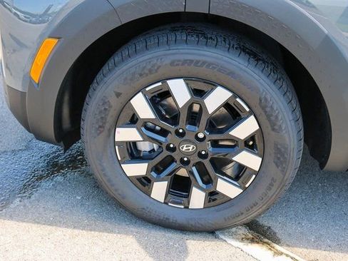 New 2026 Hyundai Santa Cruz SEL image 5