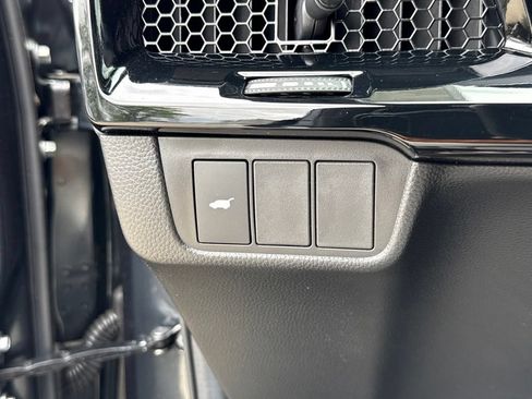 Certified 2026 Honda CR-V Sport Touring image 27
