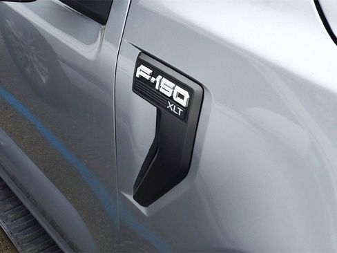 Used 2023 Ford F150 XLT w/ Equipment Group 302A High image 5