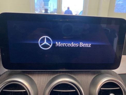 Used 2020 Mercedes-Benz C 300 Cabriolet image 23