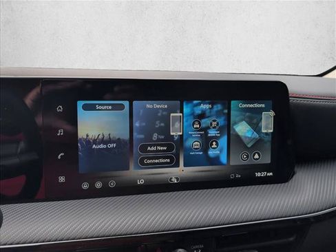Used 2026 Nissan Kicks SR FWD image 15