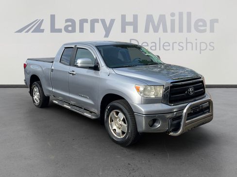 Used 2011 Toyota Tundra 2WD Double Cab image 7