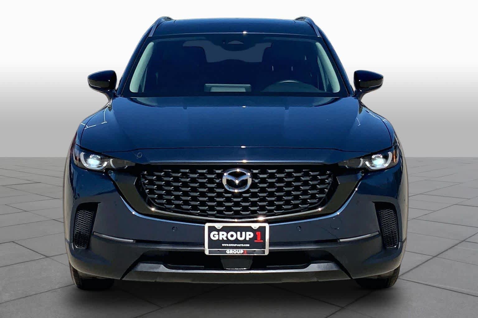 Used 2026 MAZDA CX-50 AWD 2.5 S w/ Preferred Pkg image 4