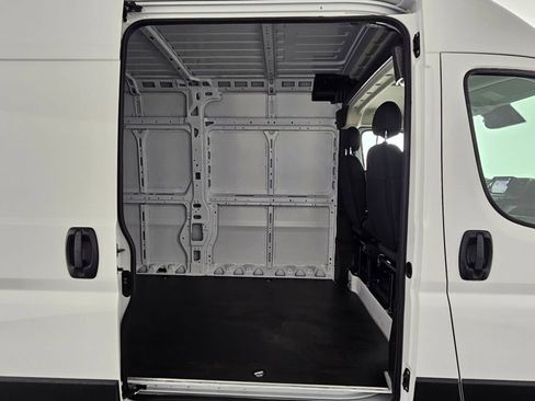 New 2026 RAM ProMaster 2500 FWD image 31