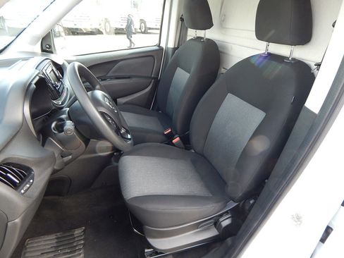 Used 2022 RAM ProMaster City Tradesman image 18